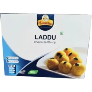 Ammachies Frozen Laddu